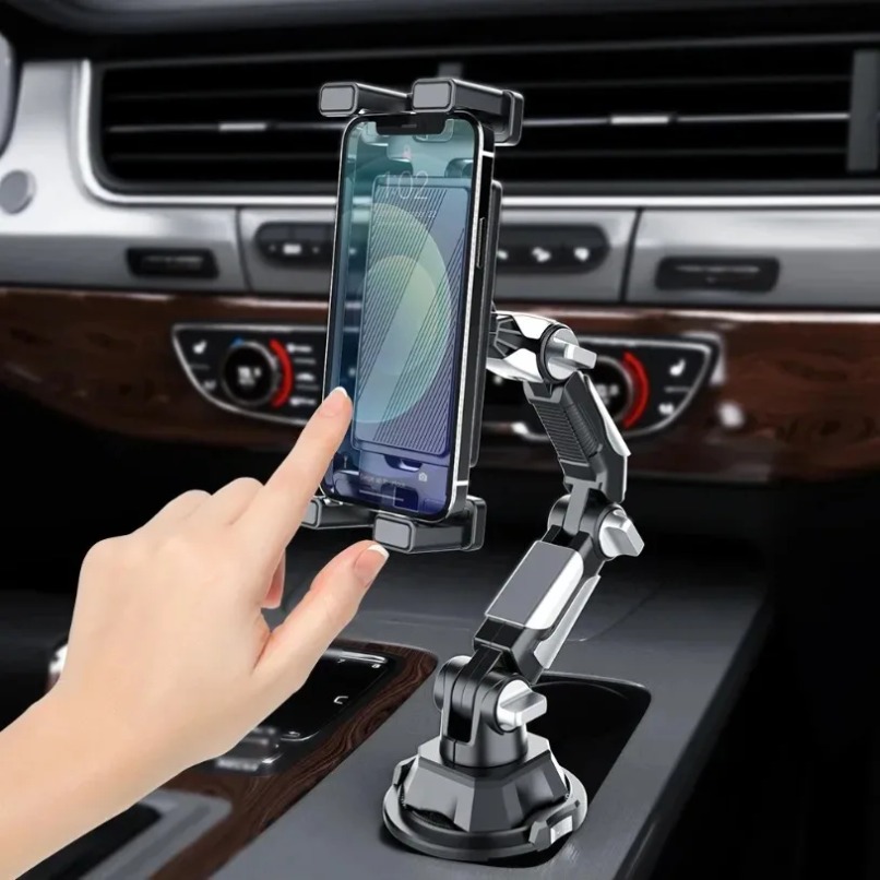 Autobekerhouder Telefoon Table - Accessories For Android Tablet recensie en prijs