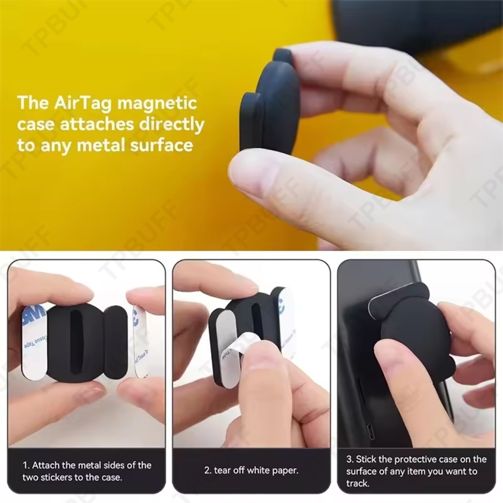Android Smart GPS Tracker met  - Magnetic Case Smart recensie en prijs