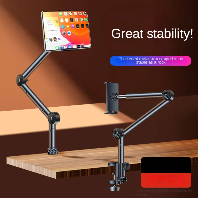 360-verstelbare bedtabletstand - Cheap Tablet Accessories recensie en prijs