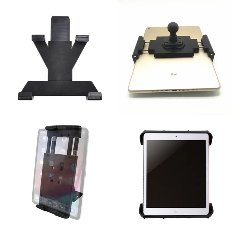 Tablet Stand Houder Met 1 Inch - Ram Tablet Accessories recensie en prijs