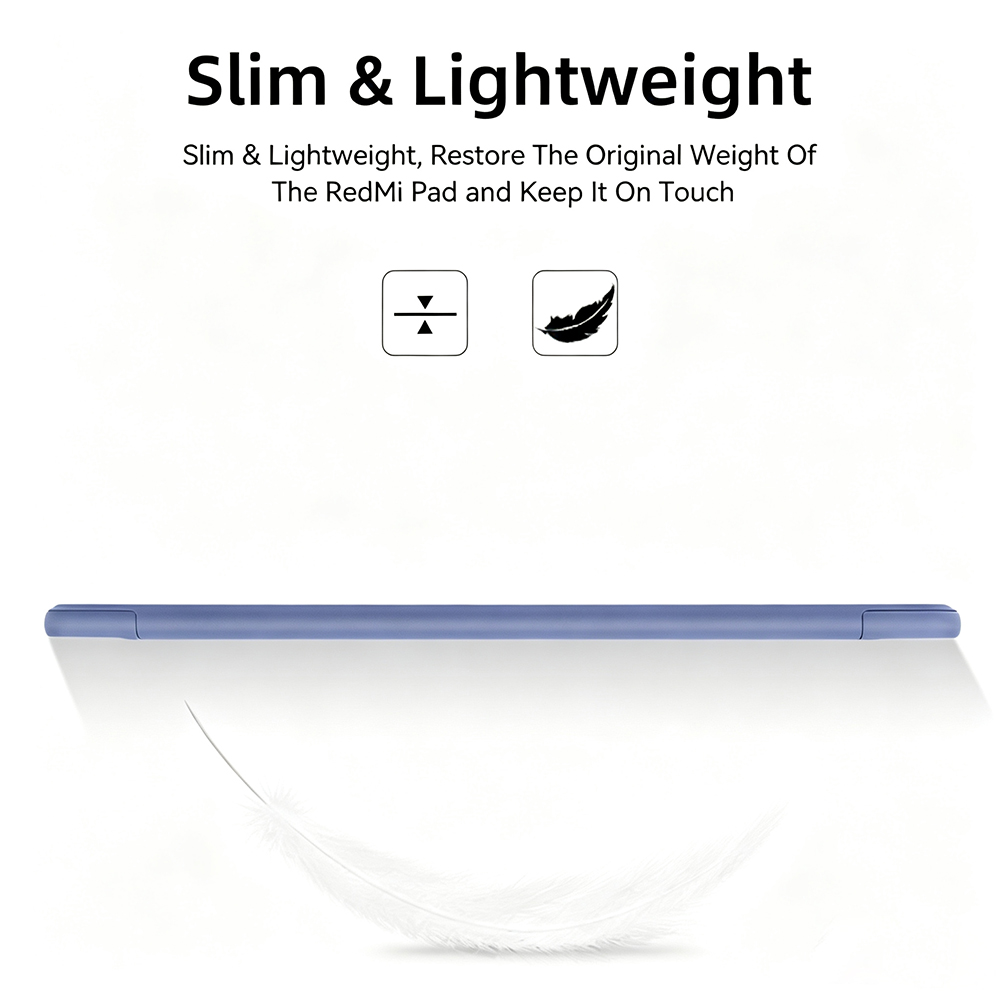Voor Xiaomi Redmi Pad 2 SE 8.7 - Redmi Tablet Accessories recensie en prijs