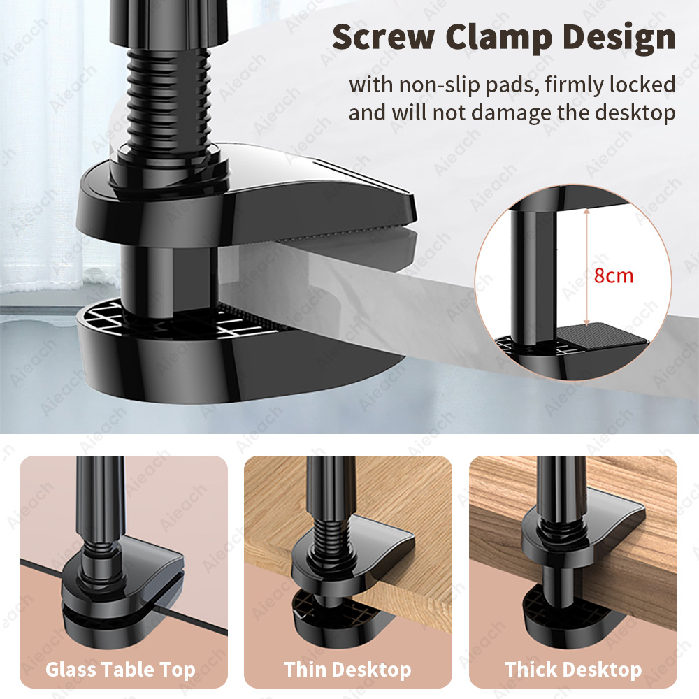 Tabletbeugel voor bed Bureau Z - Cheap Tablet Accessories recensie en prijs