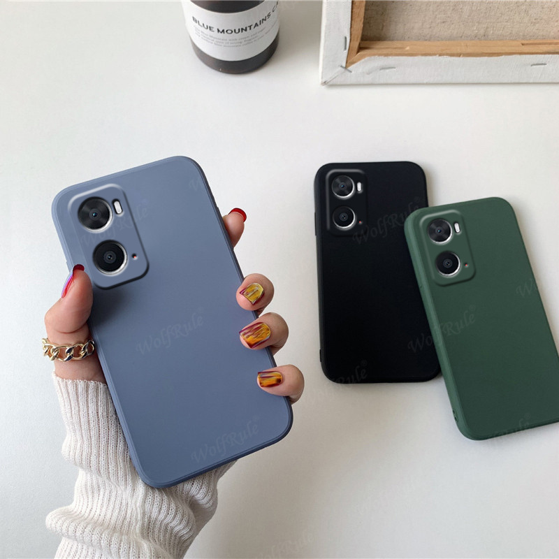 Voor Cover Oppo A96 Case Voor  - Oppo Tablet Accessories recensie en prijs