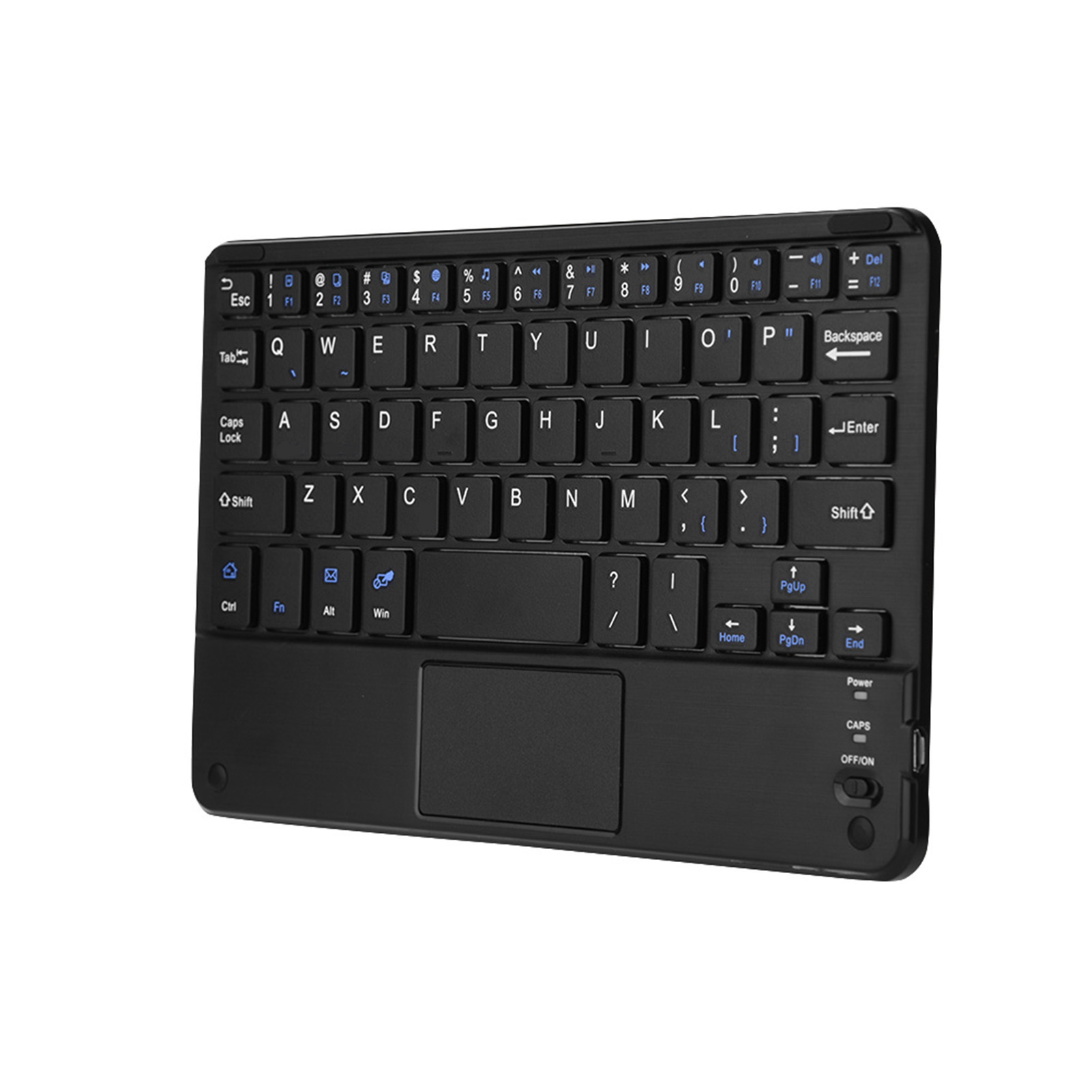 UltraSlim Mini draadloos Bluet - Accessories For Android Tablet recensie en prijs