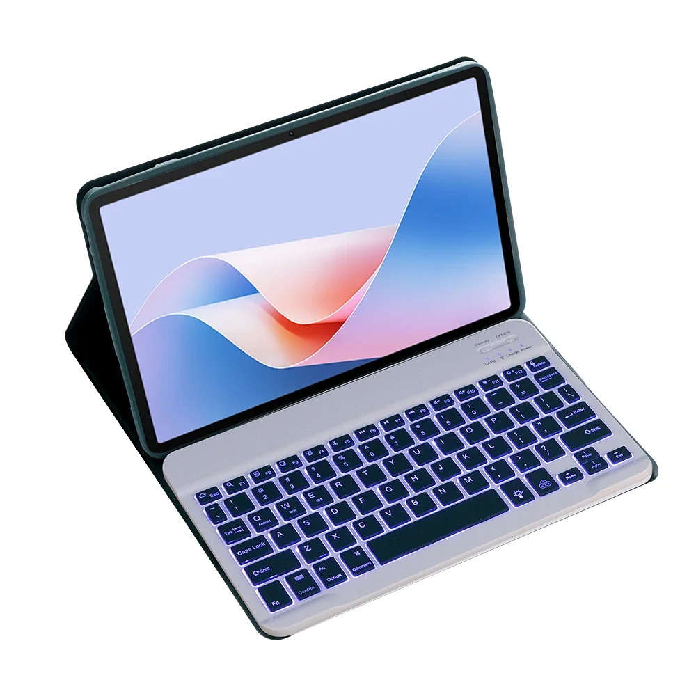 Voor Xiaomi Mi Pad 7 S Pro Cas - Tablet Keyboard Case recensie en prijs