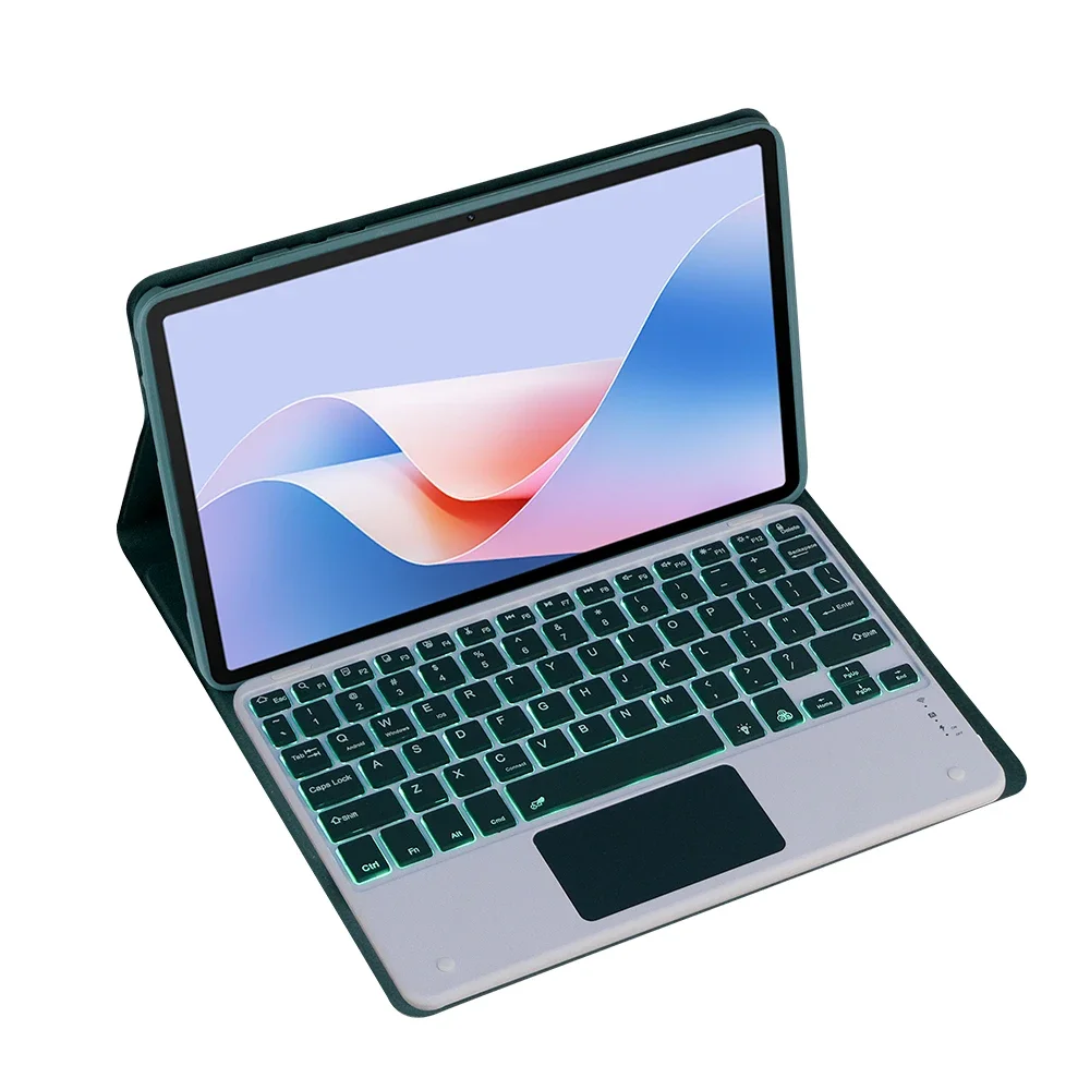 Voor Xiaomi Mi Pad 7 S Pro Cas - Tablet Keyboard Case recensie en prijs