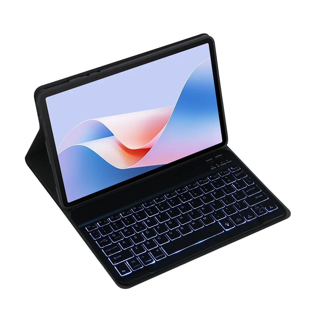 Voor Xiaomi Mi Pad 7 S Pro Cas - Tablet Keyboard Case recensie en prijs