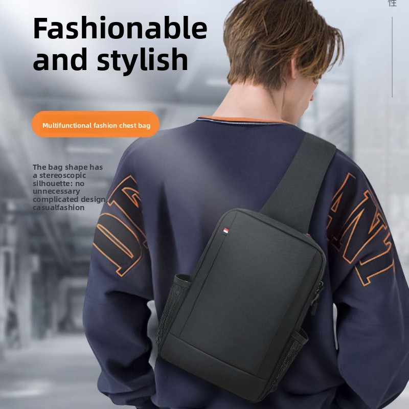 iPad-tas met grote capaciteit  - Tablet Accessories Bag recensie en prijs