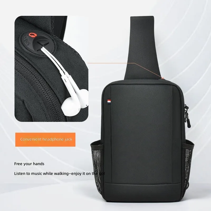 iPad-tas met grote capaciteit  - Tablet Accessories Bag recensie en prijs