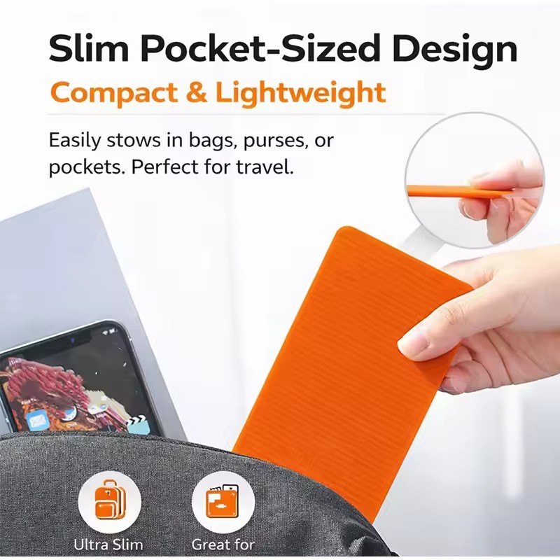 Flexibele opvouwbare siliconen - Laptop Tablet Accessories recensie en prijs