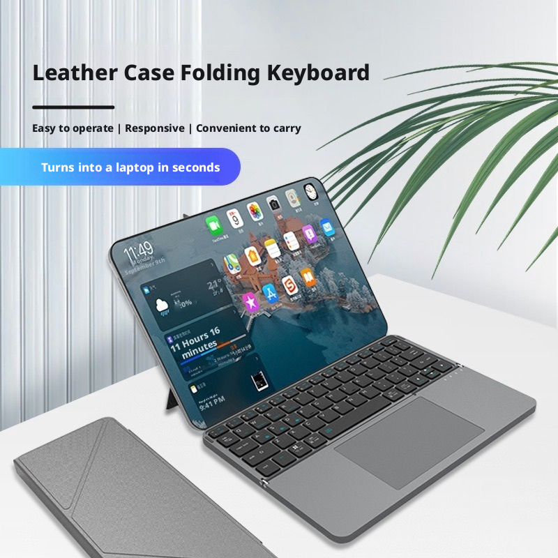 I-BOX Bluetooth Draadloos Opvo - Tablet Keyboard Case recensie en prijs
