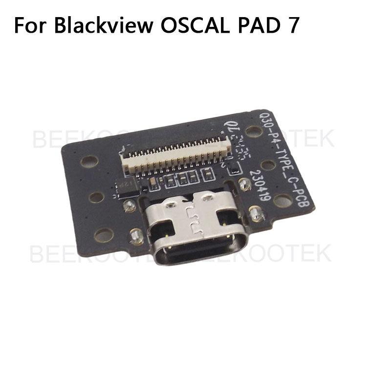 Nieuwe Originele Blackview OSC - Blackview Tablet Accessories recensie en prijs