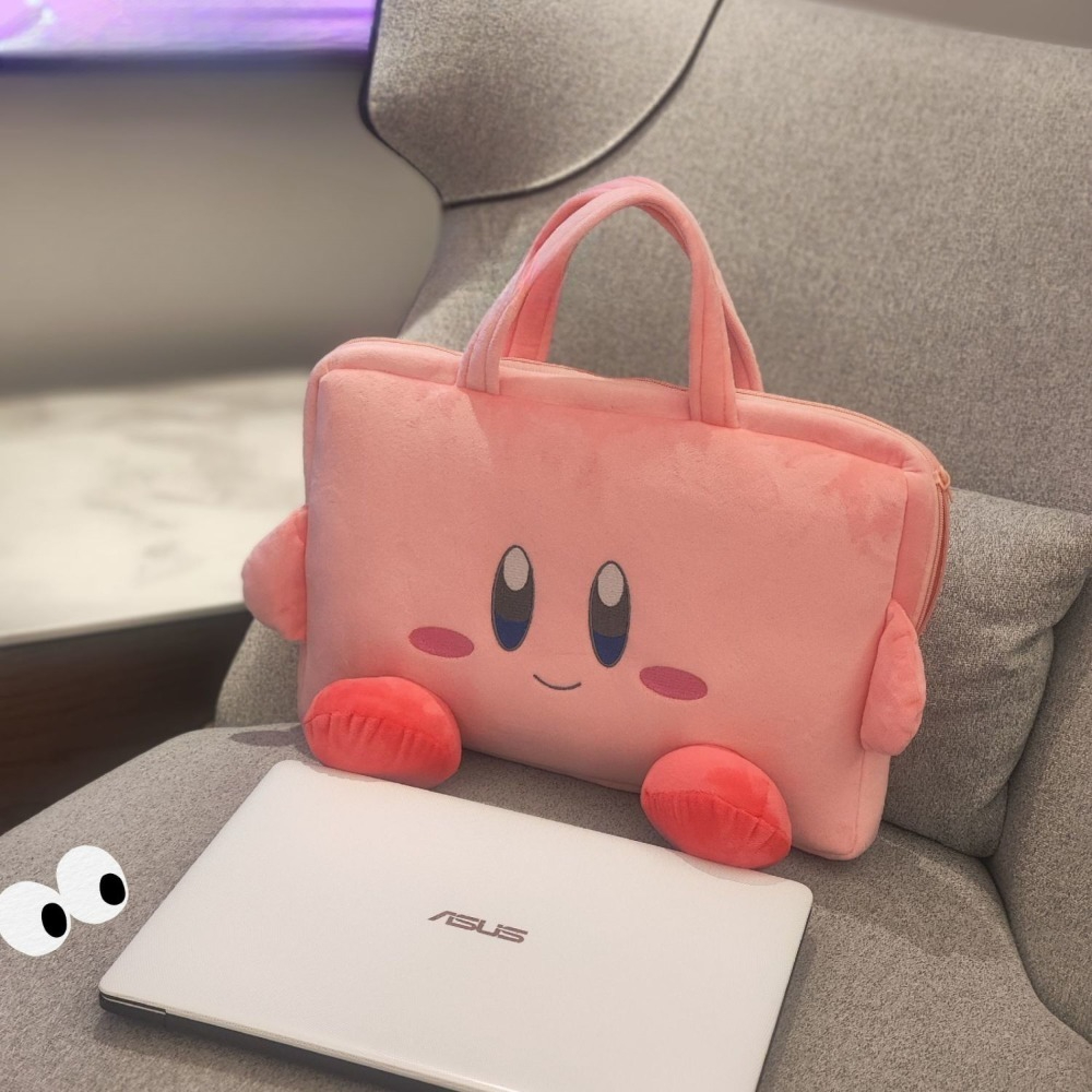 Leuke Kirby laptoptas 14 15,6  - Cool Tablet Accessories recensie en prijs