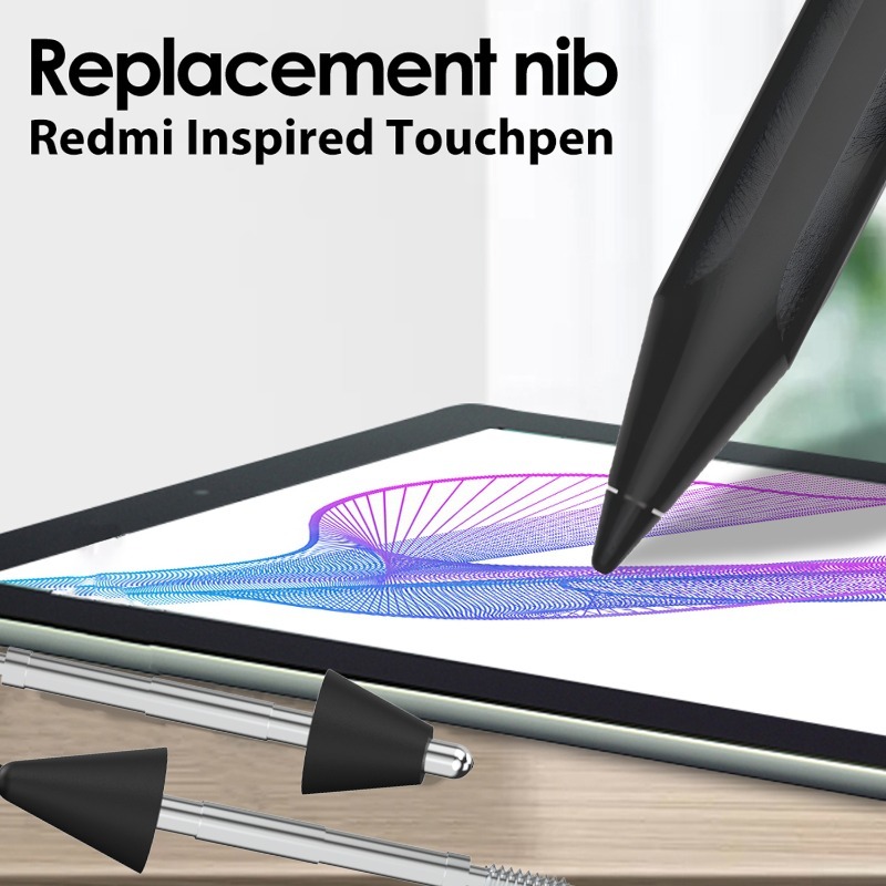 Pentips voor OPPO Pencil 2/Pro - Oppo Tablet Accessories recensie en prijs