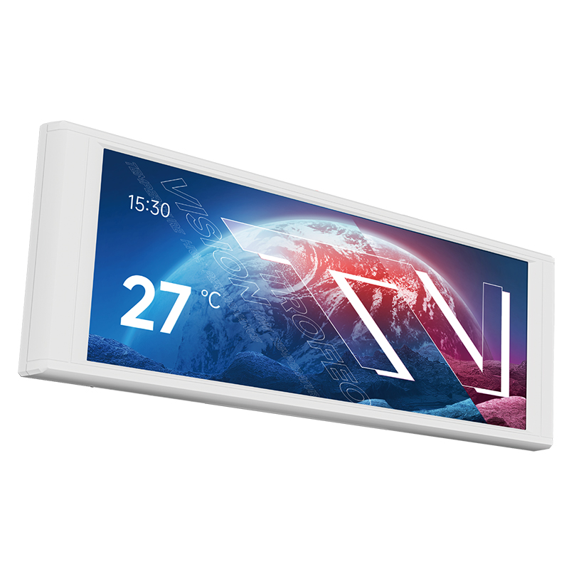 Thermalright TROFEO VISION LCD - Magnetic Case Smart recensie en prijs