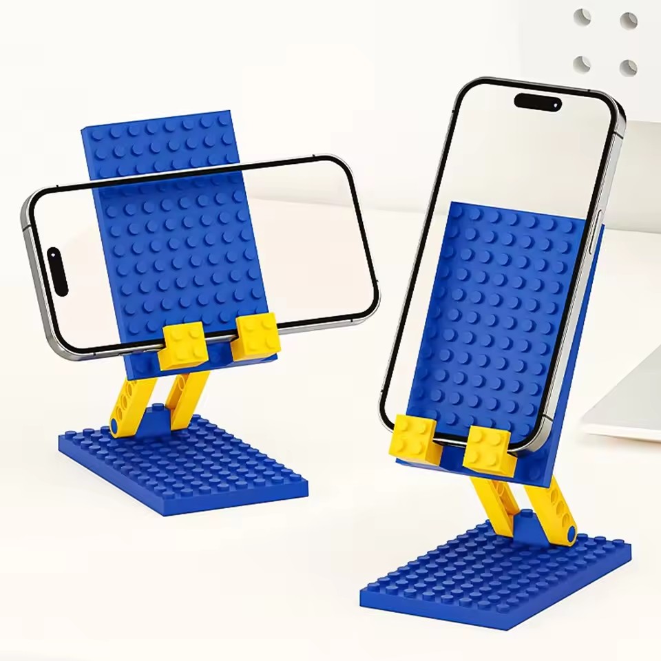 Flexibele opvouwbare telefoonh - Laptop Tablet Accessories recensie en prijs