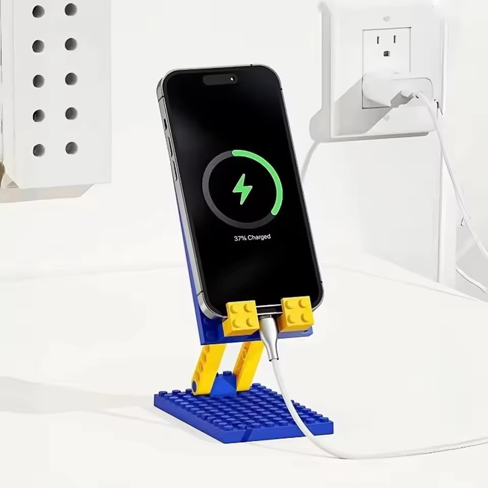 Flexibele opvouwbare telefoonh - Laptop Tablet Accessories recensie en prijs