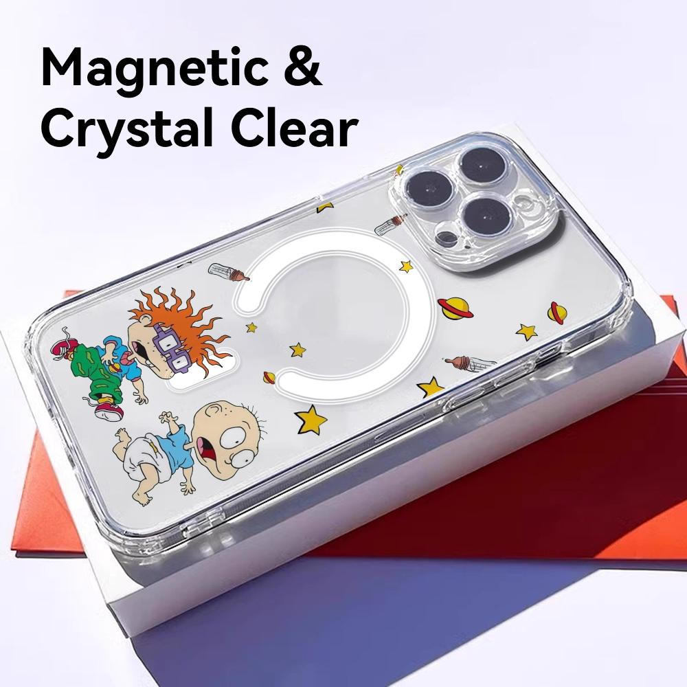 Anime R-Rugrats R-Rugratg Tele - Apple Iphone 15 recensie en prijs