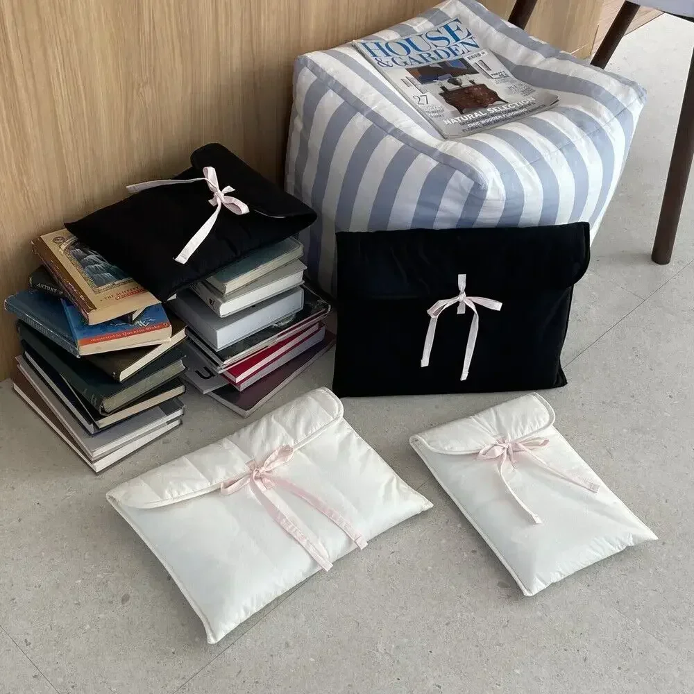 Roze Balletcore gewatteerde iP - Tablet Sleeves & Cases Ipad Accessories recensie en prijs
