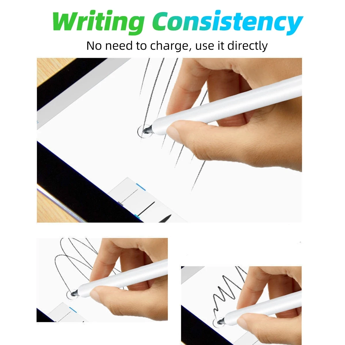 2In1 Tablet Pen Stylus Pen Tek - Teclast Tablet Accessories recensie en prijs