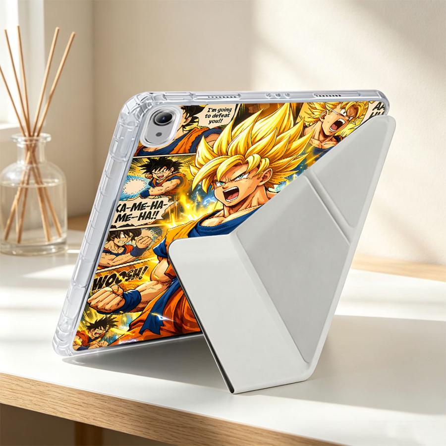 Tablet hoesje voor Samsung Gal - Cool Tablet Accessories recensie en prijs