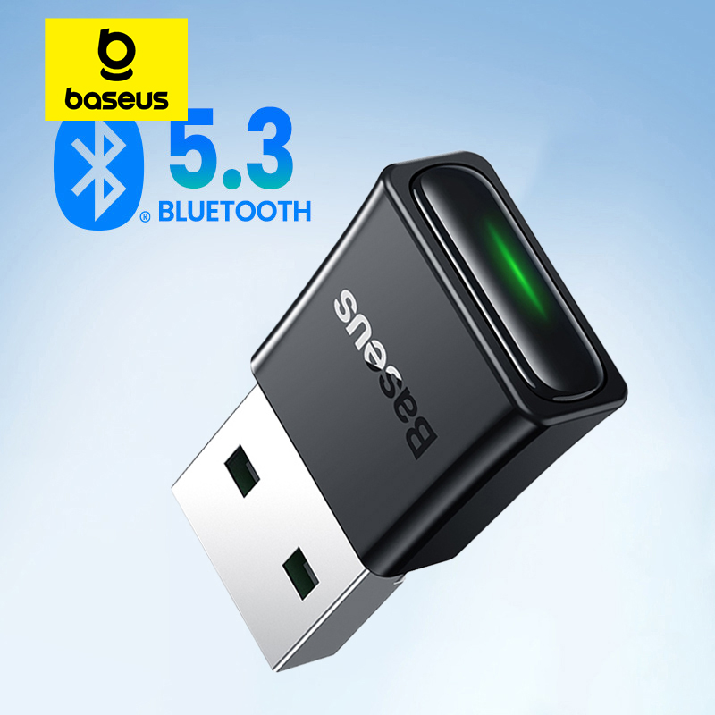 Baseus Usb Bluetooth 5.3 Adapt - Accessories For Android Tablet recensie en prijs