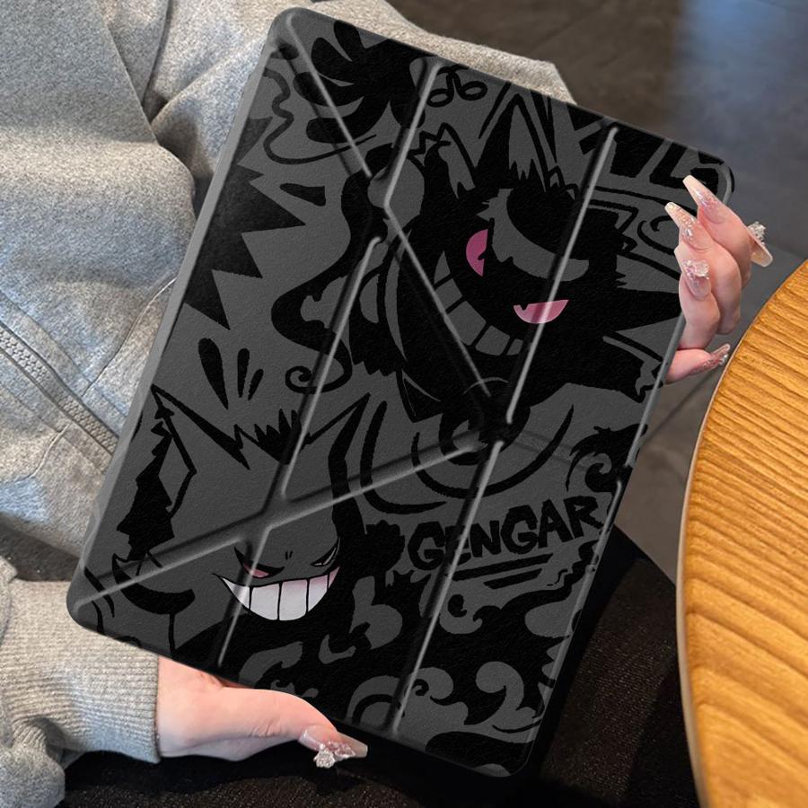 Pokemon Cool Gengar Tablet Hoe - Cool Tablet Accessories recensie en prijs