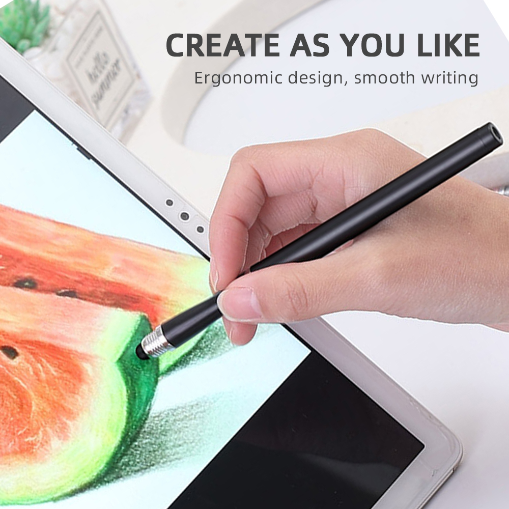 2in1 Stylus Pen Universele tek - Teclast Tablet Accessories recensie en prijs