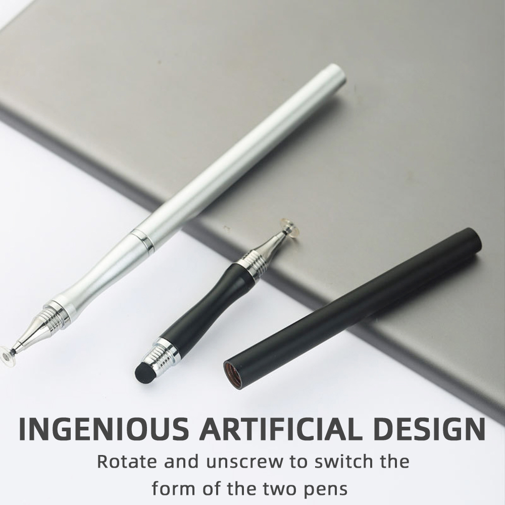 2in1 Stylus Pen Universele tek - Teclast Tablet Accessories recensie en prijs