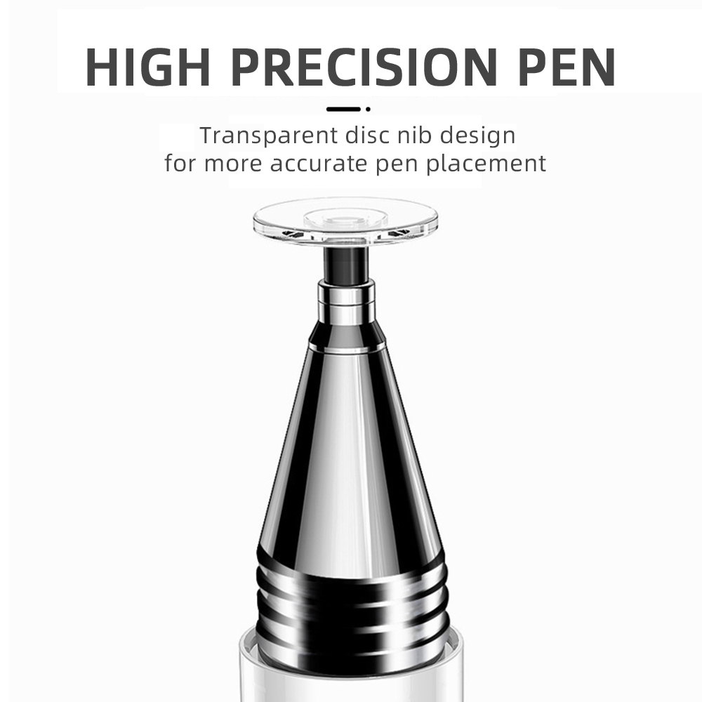 2in1 Stylus Pen Universele tek - Teclast Tablet Accessories recensie en prijs