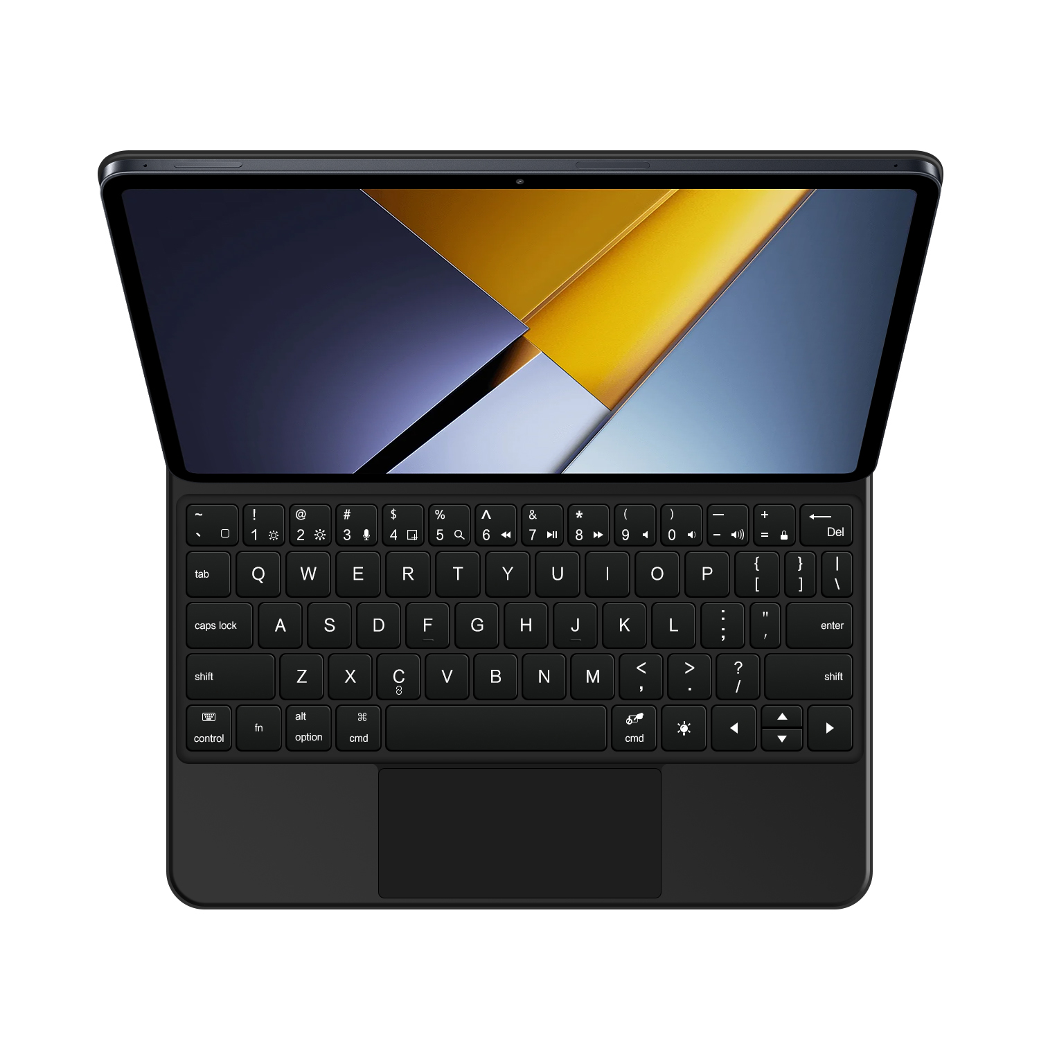 Magnetisch Magic Keyboard voor - Magnetic Case Smart recensie en prijs