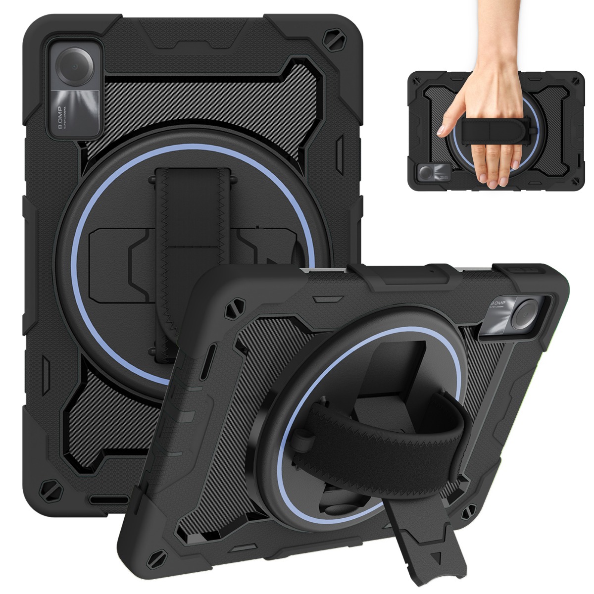 Case voor Redmi Pad SE 11 Redm - Redmi Tablet Accessories recensie en prijs