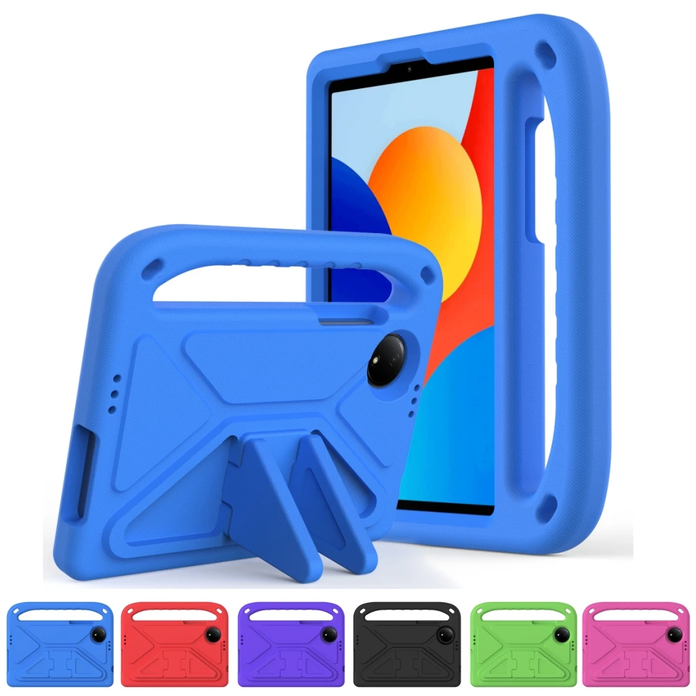 Kids EVA Case Voor Xiaomi Redm - Redmi Tablet Accessories recensie en prijs
