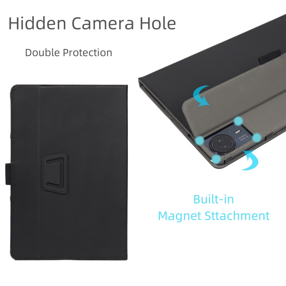 Smart Case voor Teclast T65Max - Teclast Tablet Accessories recensie en prijs