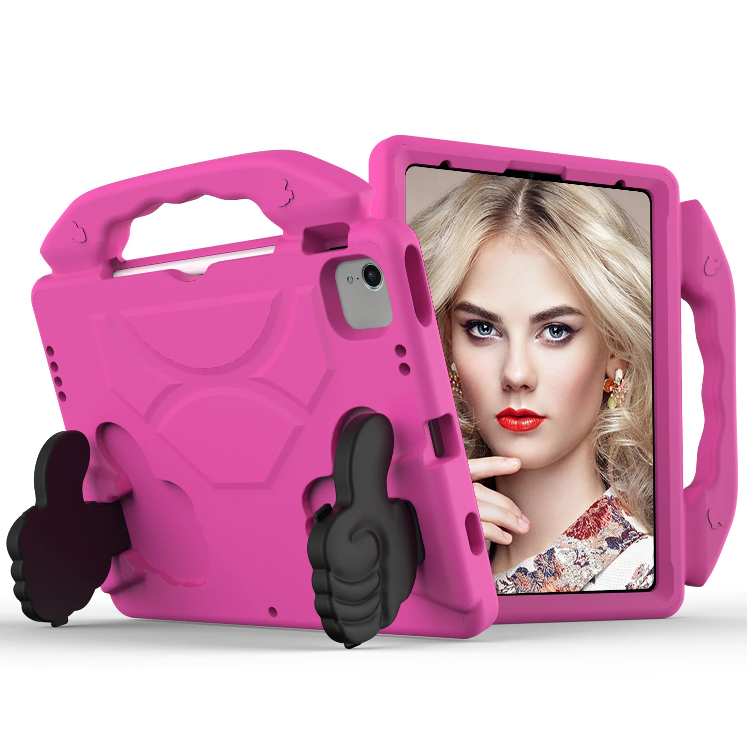 Case voor Samsung Galaxy Tab A - Cheap Tablet Accessories recensie en prijs