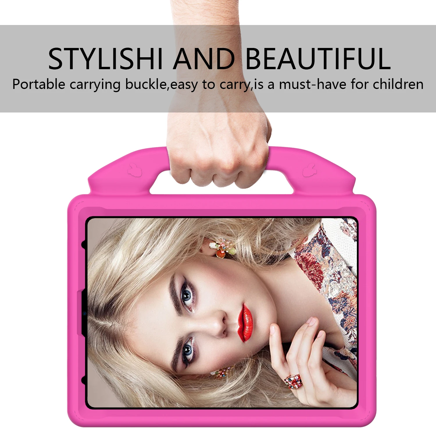 Case voor Samsung Galaxy Tab A - Cheap Tablet Accessories recensie en prijs