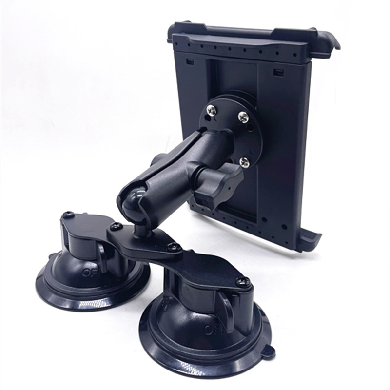 Drievoudige/Dubbele Zuignap Ta - Ram Tablet Accessories recensie en prijs