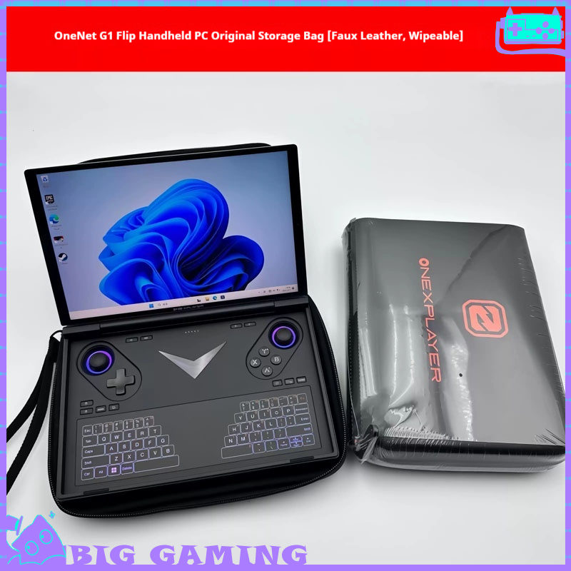 Onexplayer G1 Game Handheld Co - Tablet Accessories Bag recensie en prijs