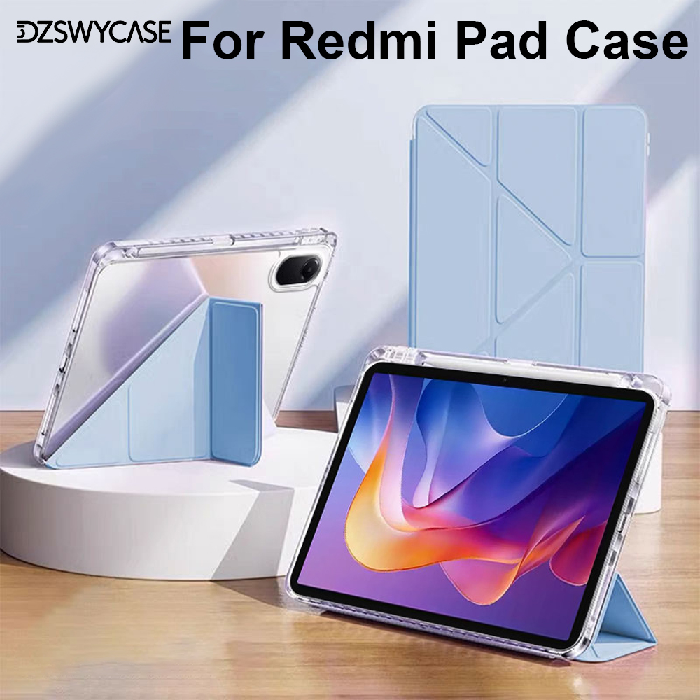 Case voor Xiaomi Redmi Pad 2 1 - Redmi Tablet Accessories recensie en prijs