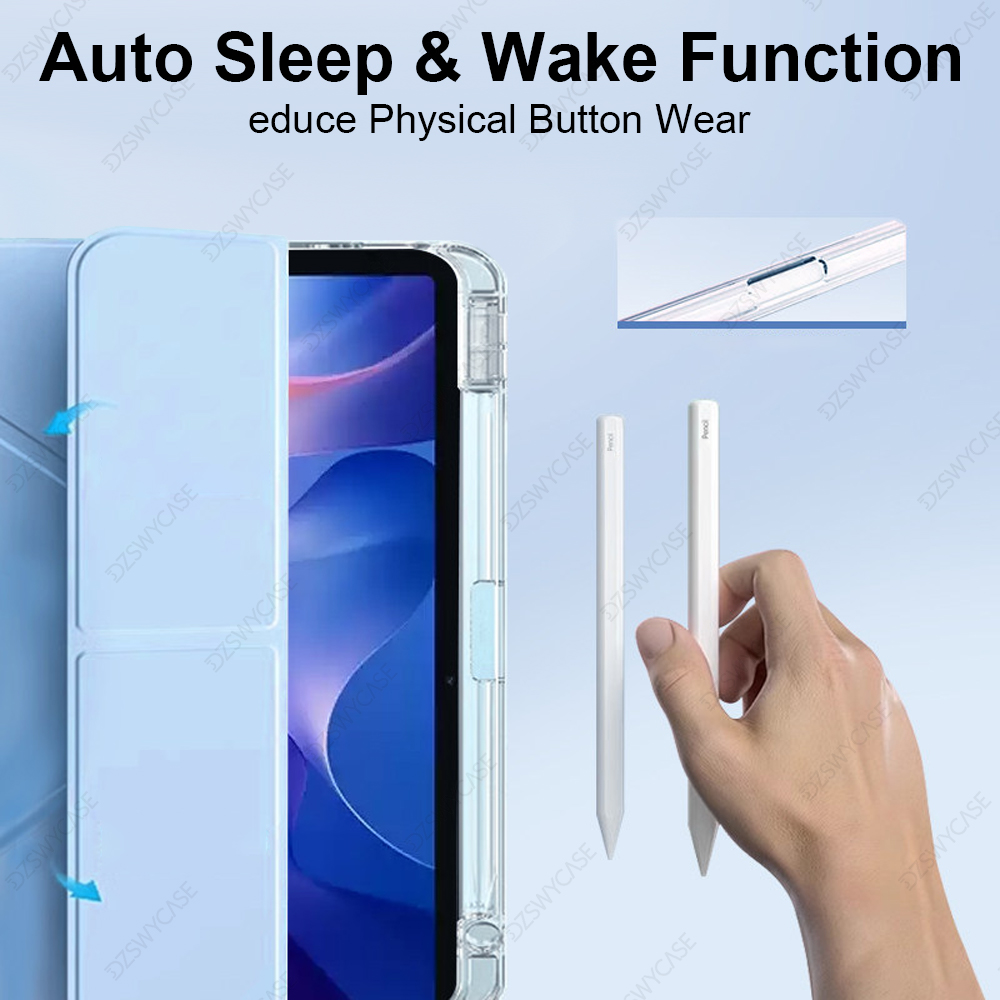 Case voor Xiaomi Redmi Pad 2 1 - Redmi Tablet Accessories recensie en prijs