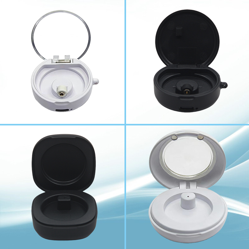 Smart Ring Magnetische Oplaadh - Magnetic Case Smart recensie en prijs