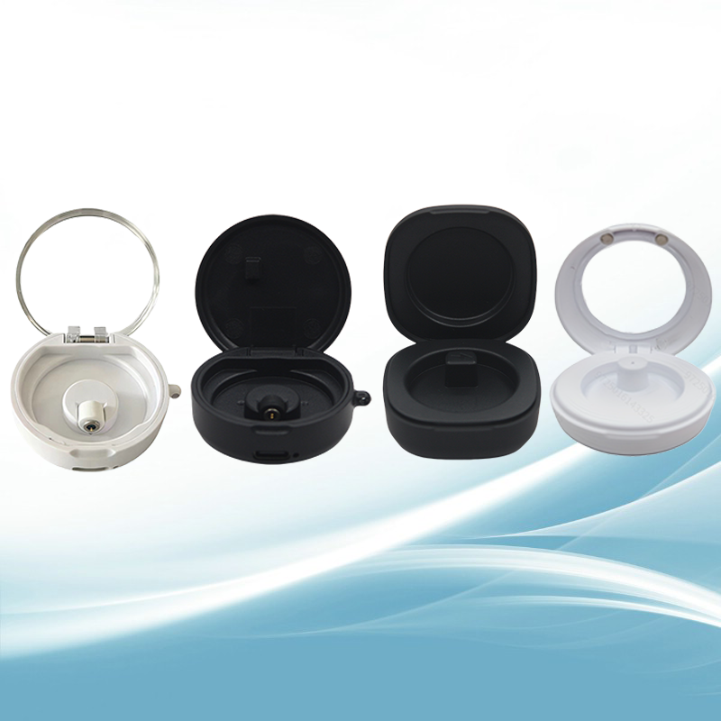 Smart Ring Magnetische Oplaadh - Magnetic Case Smart recensie en prijs