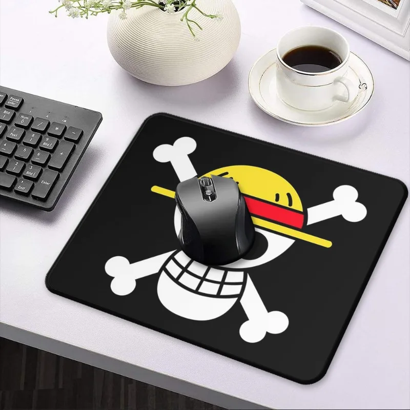 Cartoon Een Stuk Luffy Schedel - Laptop Tablet Accessories recensie en prijs