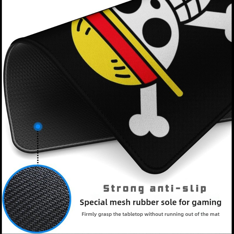 Cartoon Een Stuk Luffy Schedel - Laptop Tablet Accessories recensie en prijs