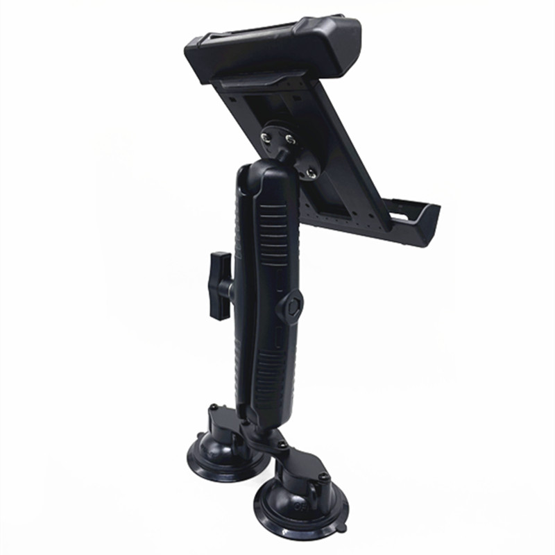 Tablethouder met drievoudige/d - Ram Tablet Accessories recensie en prijs