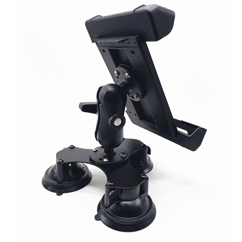 Tablethouder met drievoudige/d - Ram Tablet Accessories recensie en prijs