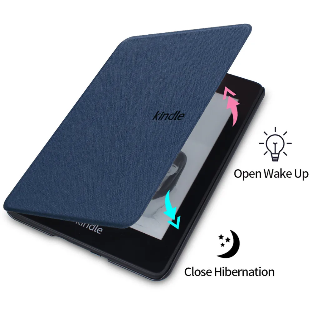 Etui voor Kindle Paperwhite 20 - Redmi Tablet Accessories recensie en prijs