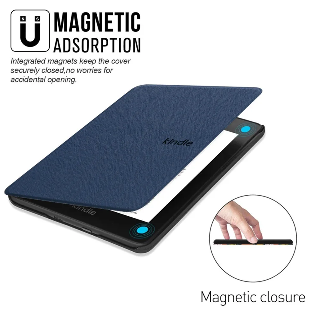 Etui voor Kindle Paperwhite 20 - Redmi Tablet Accessories recensie en prijs