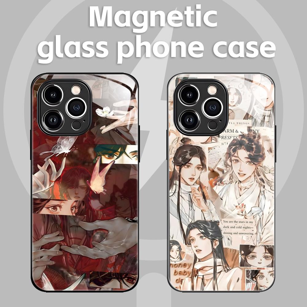 Hot anime Heaven Official's Bl - Apple Iphone 15 recensie en prijs