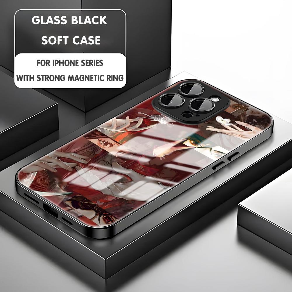 Hot anime Heaven Official's Bl - Apple Iphone 15 recensie en prijs